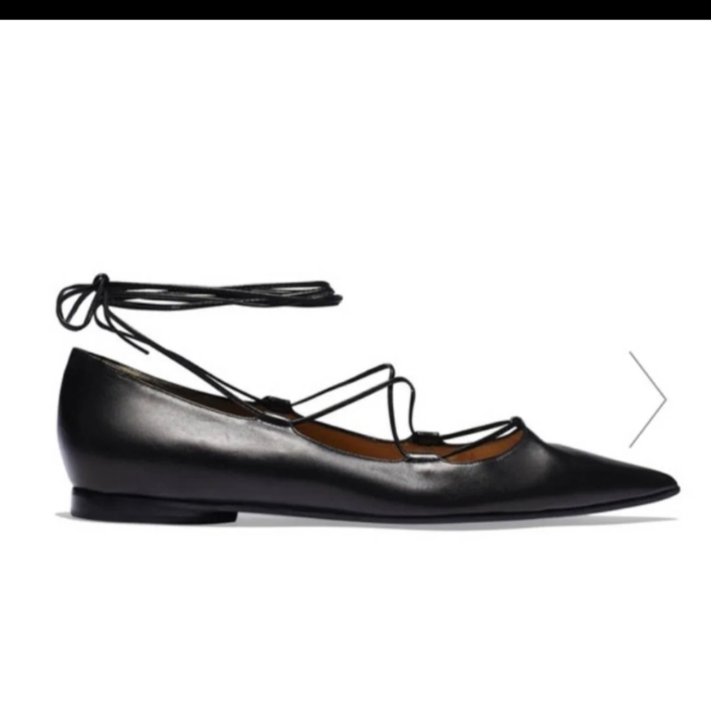 Michael Kors Kallie Flats